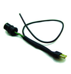 DENALI Plug & Play 194 Marker Bulb Trigger Wire Adapter