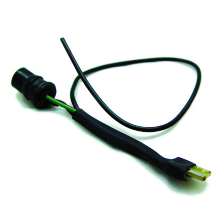 Cableado de adaptación de luz de posición Plug'n'Play DENALI 194