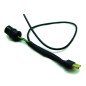 Cableado de adaptación de luz de posición Plug'n'Play DENALI 194
