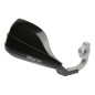 Kit de paramanos BARKBUSTERS STORM Ø25,4 universal Color negro