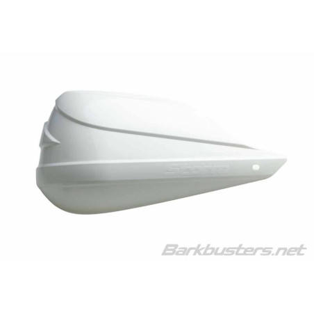 Paramanos BARKBUSTERS STORM Color para BETA RR 300 de 2017 a 2024