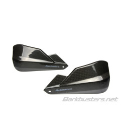 BARKBUSTERS Carbon Handguards Genuine Carbon Fiber for BETA RR 300 2017-2024