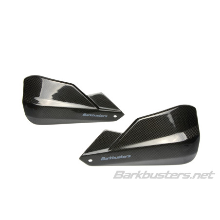 Paramanos de carbono BARKBUSTERS para BETA RR 300 de 2017 a 2024