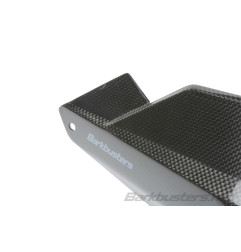 Paramanos de carbono BARKBUSTERS para BETA RR 300 de 2017 a 2024