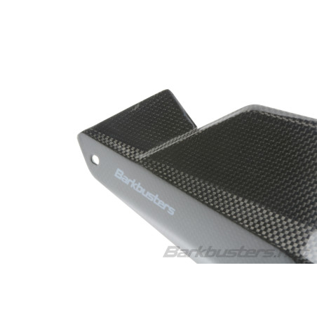 Paramanos de carbono BARKBUSTERS para BETA RR 300 de 2017 a 2024