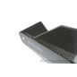 Paramanos de carbono BARKBUSTERS para BETA RR 300 de 2017 a 2024