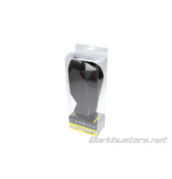 Paramanos de carbono BARKBUSTERS para BETA RR 300 de 2017 a 2024