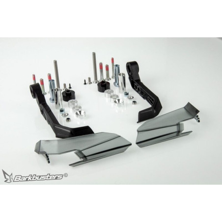 Kit protectores de maneta BARKBUSTERS AERO GP