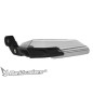 Protection de levier BARKBUSTERS Aero-GP noir