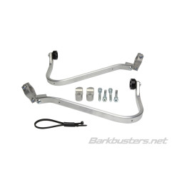 Kit de montage BARKBUSTERS montage 2 points alu BMW - BHG-010-NP