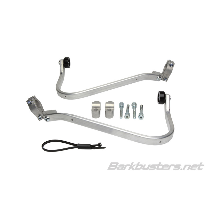Kit de montage BARKBUSTERS montage 2 points alu BMW - BHG-010-NP