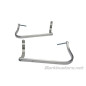 Kit de montage BARKBUSTERS montage 2 points alu pour BMW F 700 GS, F 800 GS, F 800 GS ADVENTURE et YAMAHA XT 1200 Z SUPER TENERE Kit de montage BARKBUSTERS montage 2 points alu pour BMW F 700 GS, F 800 GS, F 800 GS ADVENTURE et YAMAHA XT 1200 Z SUPER TENERE