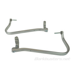 BARKBUSTERS Hardware Kit Two Point Mount Alu BMW - BHG-069-NP