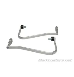 BARKBUSTERS Hardware-Kit Zweipunktbefestigung Alu für BMW R 1100 GS und YAMAHA XT 660 Z TENERE 1994-2015
