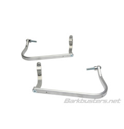 BARKBUSTERS Hardware Kit Two Point Mount Alu BMW - BHG-050-NP