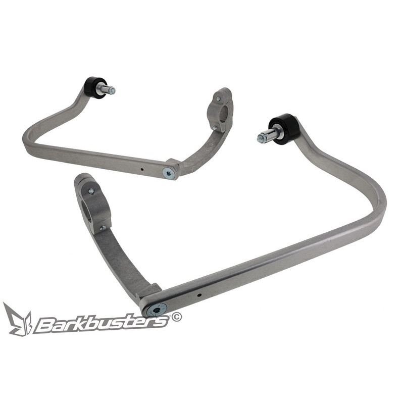 BARKBUSTERS Hardware Kit Zweipunktbefestigung - Ducati Multistrada V4 / V4S / V4S SPORT