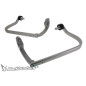 Kit de montaje paramanos BARKBUSTERS montake de 2 puntos - Ducati Multistrada V4 / V4S / V4S SPORT