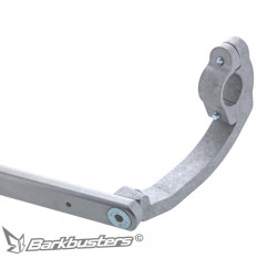 Kit de montage BARKBUSTERS montage 2 points - Ducati Multistrada V4 / V4S / V4S SPORT