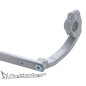 BARKBUSTERS Hardware Kit Two Point Mount - Ducati Multistrada V4 / V4S / V4S SPORT