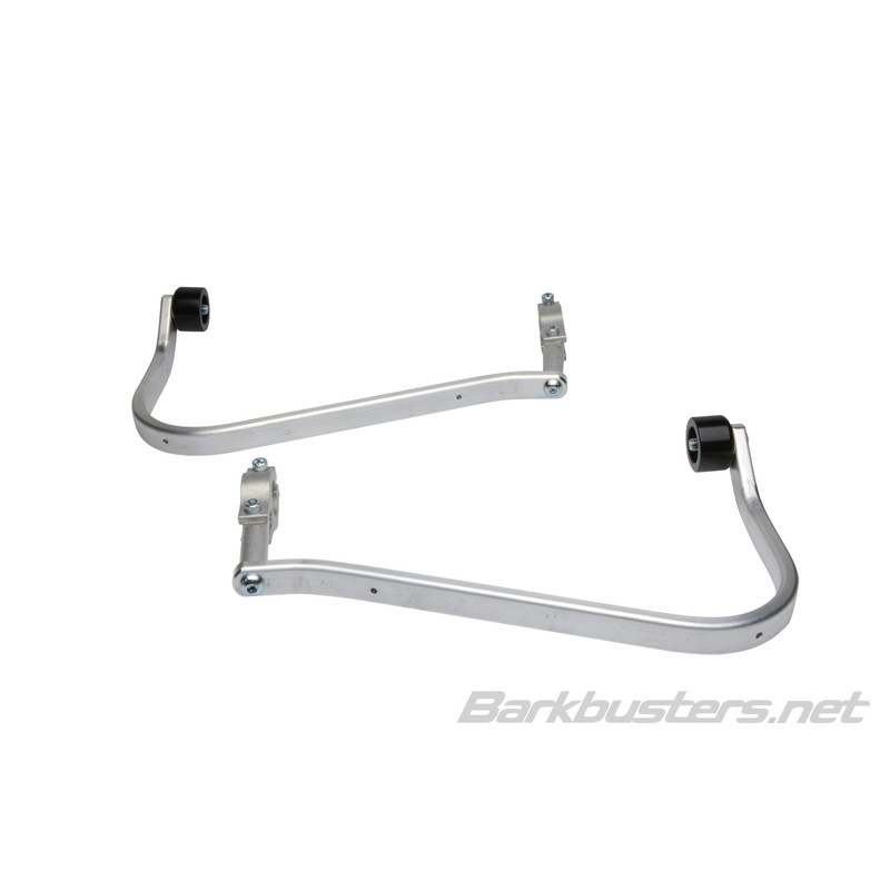 BARKBUSTERS Hardware Kit Two Point Mount Alu Kawasaki