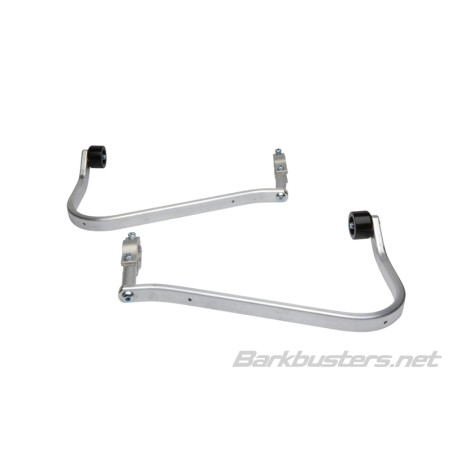 BARKBUSTERS Hardware Kit Two Point Mount Alu Kawasaki