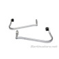 BARKBUSTERS Hardware Kit Two Point Mount Alu Kawasaki