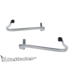 Kit de montaje paramanos BARKBUSTERS montaje de 2 puntos - Royal Enfield Scram 411