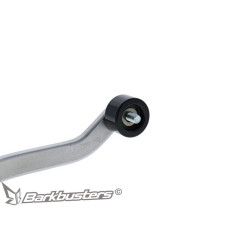 BARKBUSTERS Hardware Kit Zweipunkthalterung - Royal Enfield Scram 411