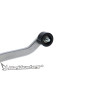 BARKBUSTERS Hardware Kit Zweipunkthalterung - Royal Enfield Scram 411