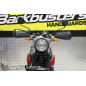 Kit de montaje paramanos BARKBUSTERS montaje de 2 puntos - Royal Enfield Scram 411