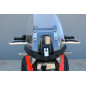 BARKBUSTERS Hardware-Kit Zweipunktbefestigung Alu Suzuki - BHG-086-NP