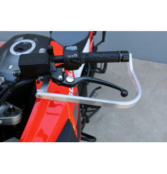 Soportes de aluminio Barkbusters SUZUKI - BHG-086-NP