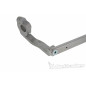 Kit de montage BARKBUSTERS montage 2 points alu Suzuki - BHG-086-NP