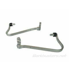 BARKBUSTERS Hardware Kit Two Point Mount Alu Suzuki - BHG-070-NP