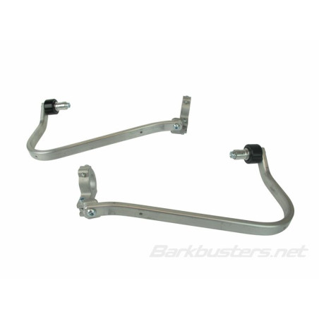 Kit de montage BARKBUSTERS montage 2 points alu Suzuki - BHG-070-NP