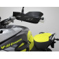 Kit de montage BARKBUSTERS montage 2 points alu Suzuki - BHG-070-NP