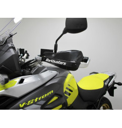BARKBUSTERS Hardware Kit Two Point Mount Alu Suzuki - BHG-070-NP