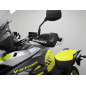 BARKBUSTERS Hardware Kit Two Point Mount Alu Suzuki - BHG-070-NP