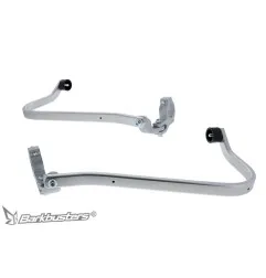 BARKBUSTERS Hardware-Kit Zweipunktbefestigung - TRIUMPH Tiger 660 Sport