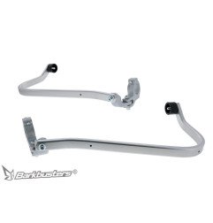 Kit de montaje paramanos BARKBUSTERS montaje de 2 puntos - TRIUMPH Tiger 660 Sport