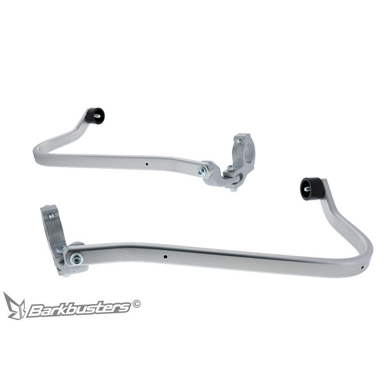 BARKBUSTERS Hardware Kit Two Point Mount - TRIUMPH Tiger 660 Sport