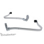 BARKBUSTERS Hardware Kit Two Point Mount - TRIUMPH Tiger 660 Sport