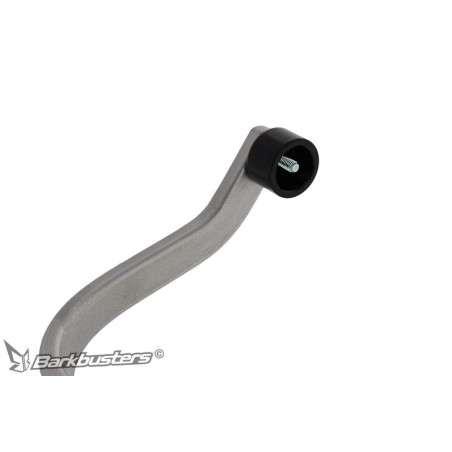 Kit de montaje paramanos BARKBUSTERS montaje de 2 puntos - TRIUMPH Tiger 660 Sport