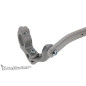 BARKBUSTERS Hardware-Kit Zweipunktbefestigung - TRIUMPH Tiger 660 Sport