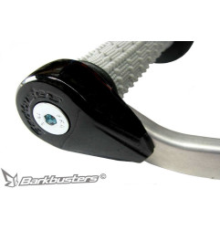 Kit de montaje paramanos BARKBUSTERS montaje de 2 puntos - TRIUMPH Tiger 660 Sport
