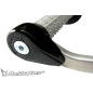 Kit de montaje paramanos BARKBUSTERS montaje de 2 puntos - TRIUMPH Tiger 660 Sport