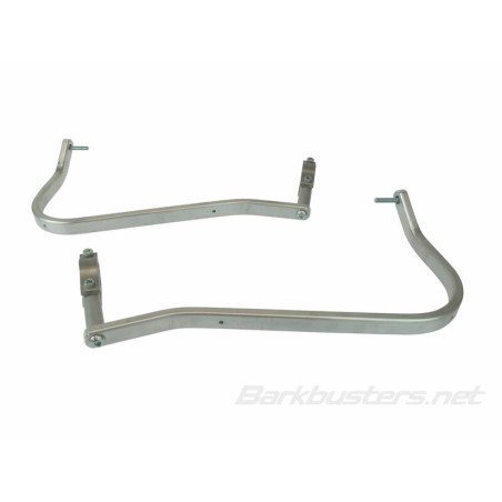 Kit de montage BARKBUSTERS montage 2 points alu Triumph - BHG-071-NP