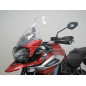 Kit de montage BARKBUSTERS montage 2 points alu Triumph - BHG-071-NP