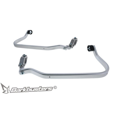 BARKBUSTERS Hardware-Kit Zweipunktbefestigung - Triumph Tiger 1200
