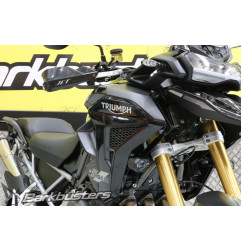 BARKBUSTERS Hardware Kit Two Point Mount - Triumph Tiger 1200